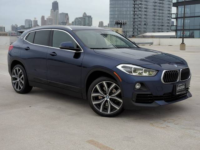 2019 BMW X2 xDrive28i AWD photo