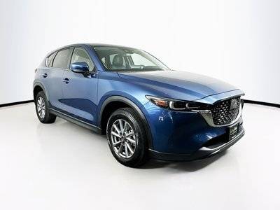 2023 Mazda CX-5 2.5 S Preferred Package AWD photo