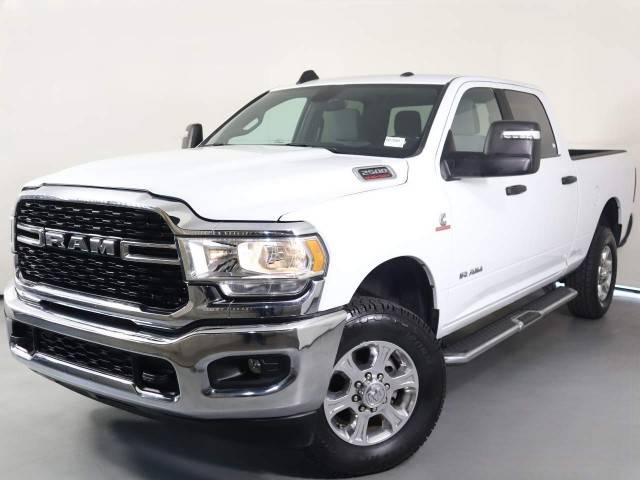 2023 Ram 2500 Big Horn 4WD photo