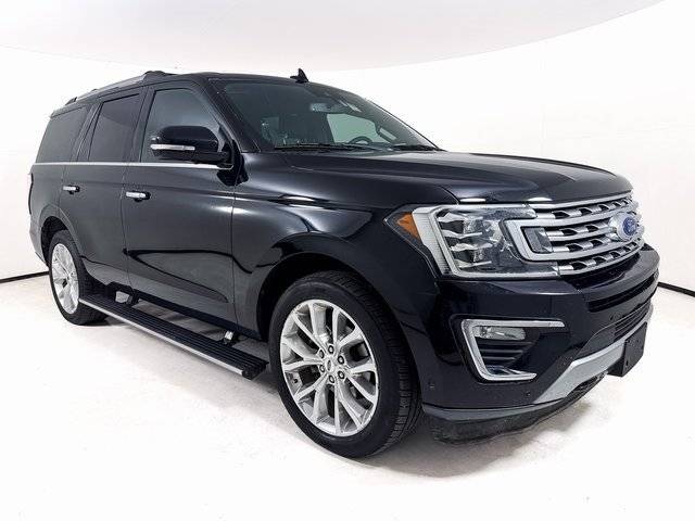 2019 Ford Expedition Limited 4WD photo