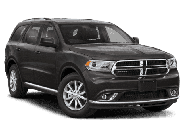 2019 Dodge Durango GT AWD photo