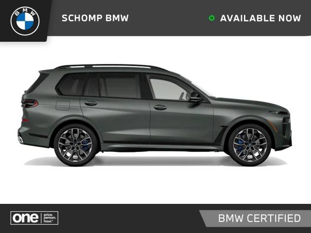 2023 BMW X7 M60i AWD photo