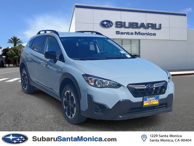 2022 Subaru Crosstrek AWD photo