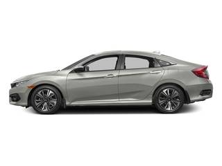 2016 Honda Civic EX-T FWD photo