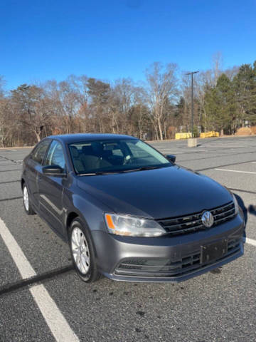 2015 Volkswagen Jetta  FWD photo