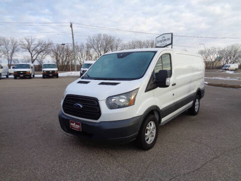 2016 Ford Transit Van RWD photo