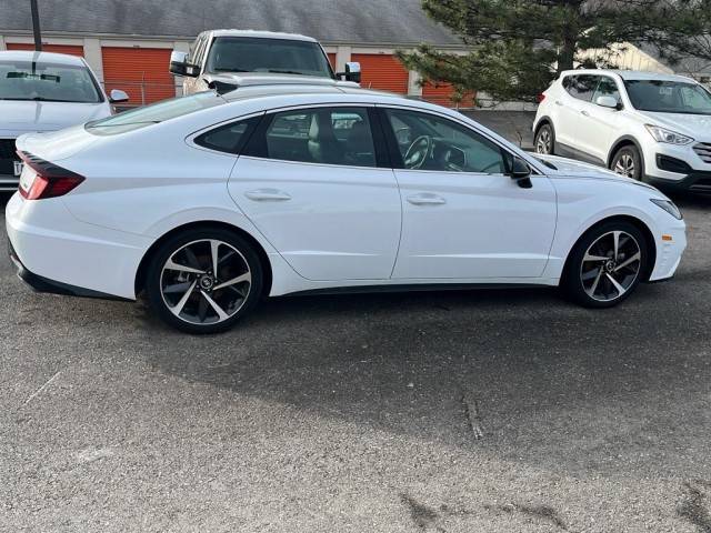 2023 Hyundai Sonata SEL Plus FWD photo