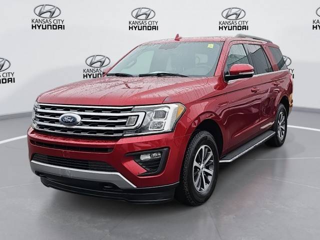 2019 Ford Expedition XLT 4WD photo