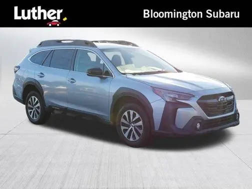 2023 Subaru Outback Premium AWD photo