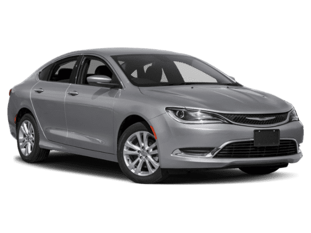 2015 Chrysler 200 Limited FWD photo