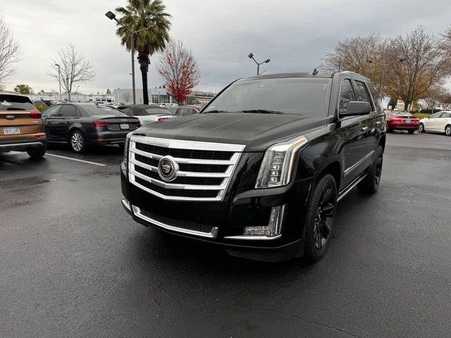 2015 Cadillac Escalade Premium RWD photo