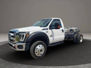 2016 Ford  XL 4WD photo