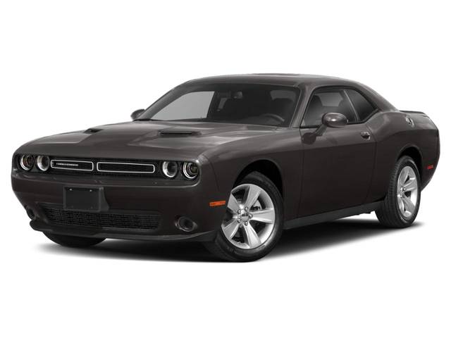 2022 Dodge Challenger SXT RWD photo