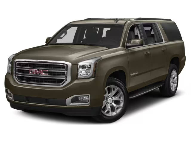 2016 GMC Yukon XL Denali 4WD photo