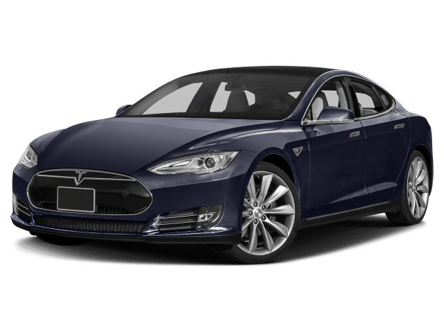 2015 Tesla Model S 85D AWD photo