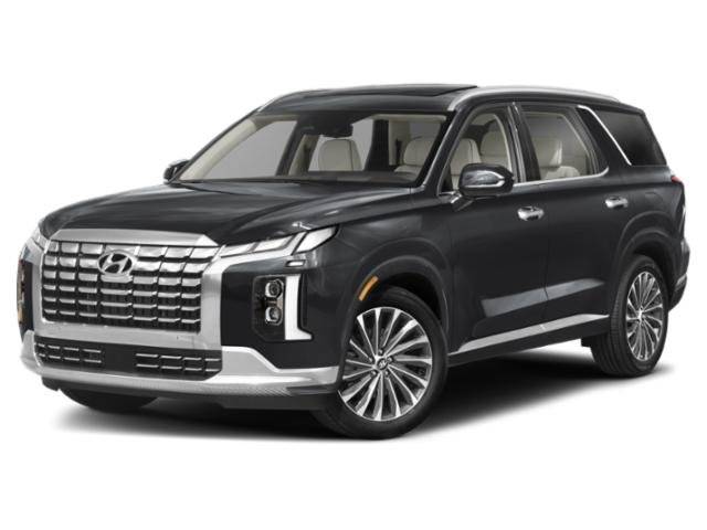 2023 Hyundai Palisade Calligraphy AWD photo