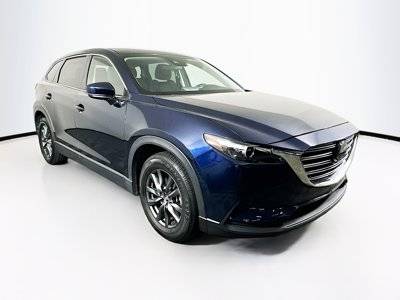 2022 Mazda CX-9 Sport AWD photo