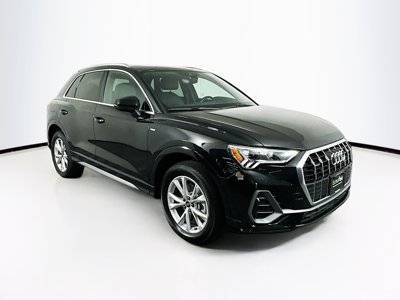 2023 Audi Q3 S line Premium AWD photo