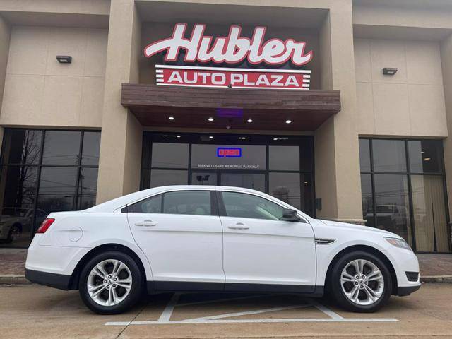 2015 Ford Taurus SE FWD photo