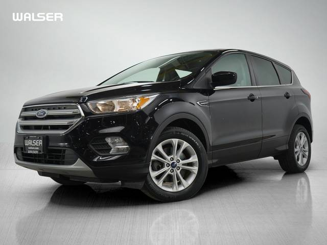 2019 Ford Escape SE 4WD photo