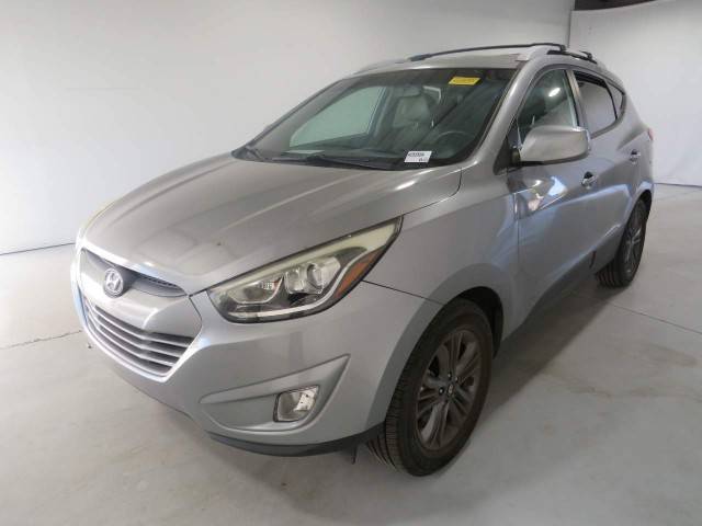 2015 Hyundai Tucson SE FWD photo