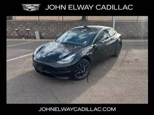 2019 Tesla Model 3 Standard Range Plus RWD photo