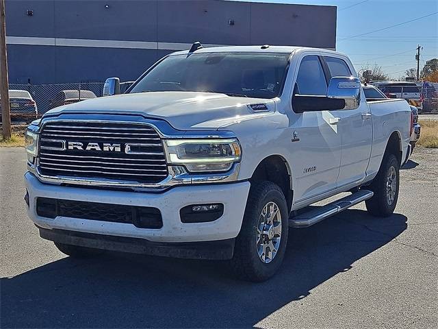2023 Ram 2500 Laramie 4WD photo