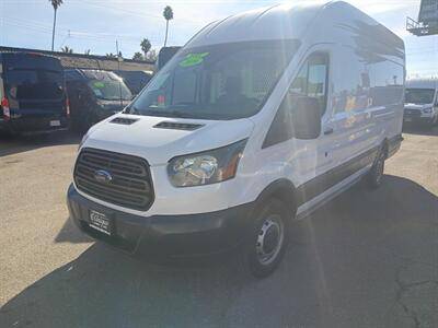 2016 Ford Transit Van  RWD photo