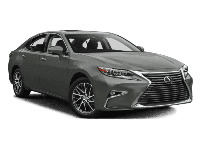 2016 Lexus ES  FWD photo