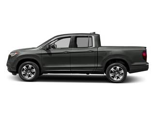 2017 Honda Ridgeline RTL-T AWD photo