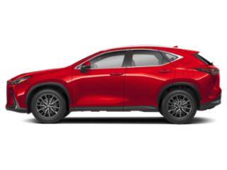 2022 Lexus NX NX 350 AWD photo