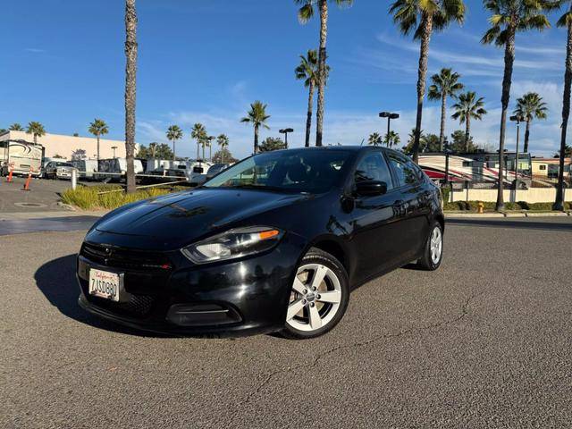 2015 Dodge Dart SXT FWD photo