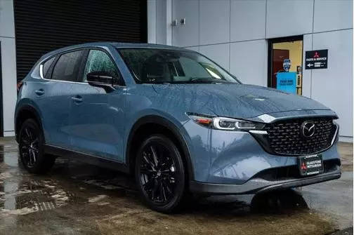 2022 Mazda CX-5 2.5 S Carbon Edition AWD photo