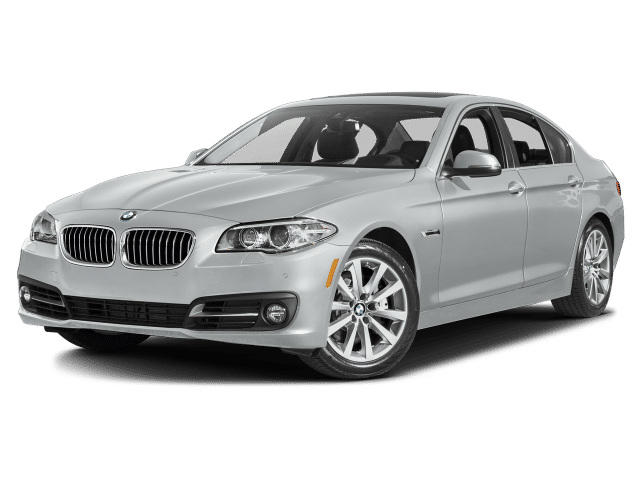 2015 BMW 5 Series 535i xDrive AWD photo