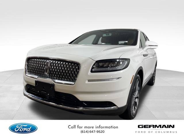 2022 Lincoln  Reserve AWD photo