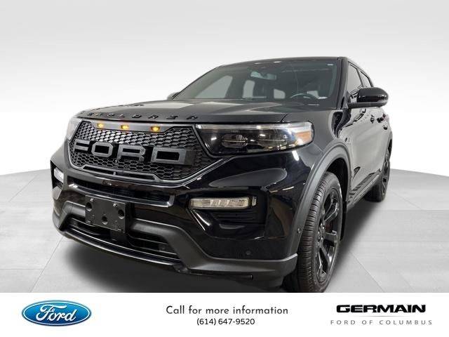 2022 Ford  ST 4WD photo