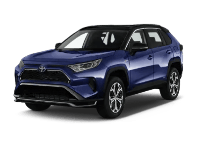 2022 Toyota RAV4 Prime XSE AWD photo