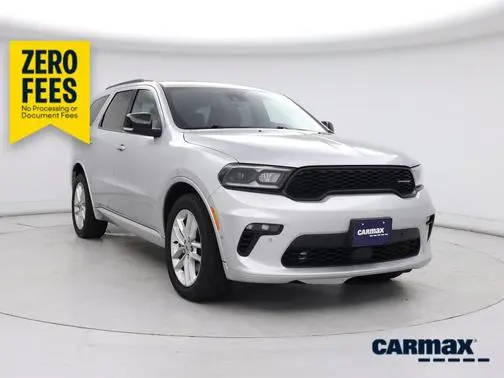 2023 Dodge Durango GT Premium AWD photo