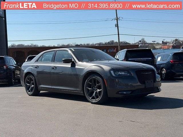 2022 Chrysler 300 300S RWD photo