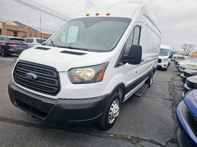 2019 Ford Transit Van  RWD photo