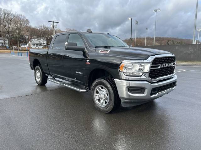 2022 Ram 2500 Big Horn 4WD photo