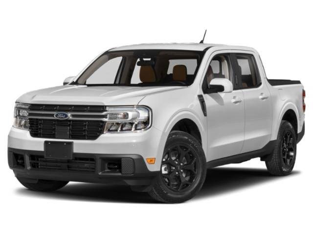 2023 Ford Maverick LARIAT FWD photo