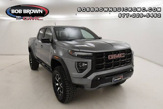 2023 GMC Canyon 4WD AT4X 4WD photo