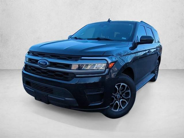 2022 Ford Expedition XLT RWD photo