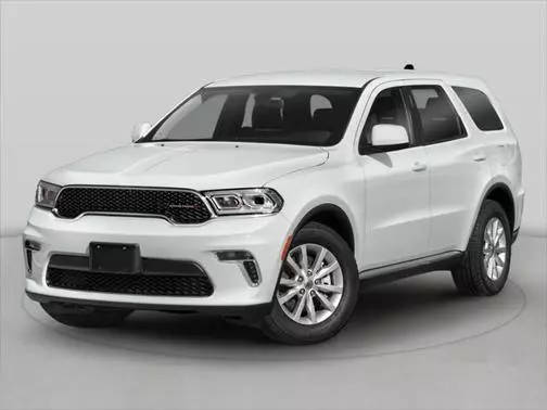 2023 Dodge Durango R/T Plus AWD photo