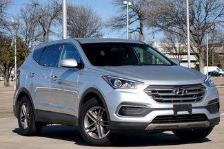 2018 Hyundai Santa Fe Sport 2.4L FWD photo