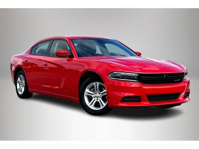 2022 Dodge Charger SXT RWD photo