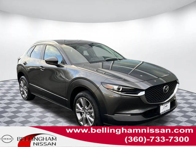 2023 Mazda CX-30 2.5 S Select Package AWD photo