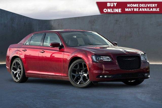 2022 Chrysler 300 300S RWD photo