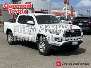 2023 Toyota Tacoma SR5 RWD photo